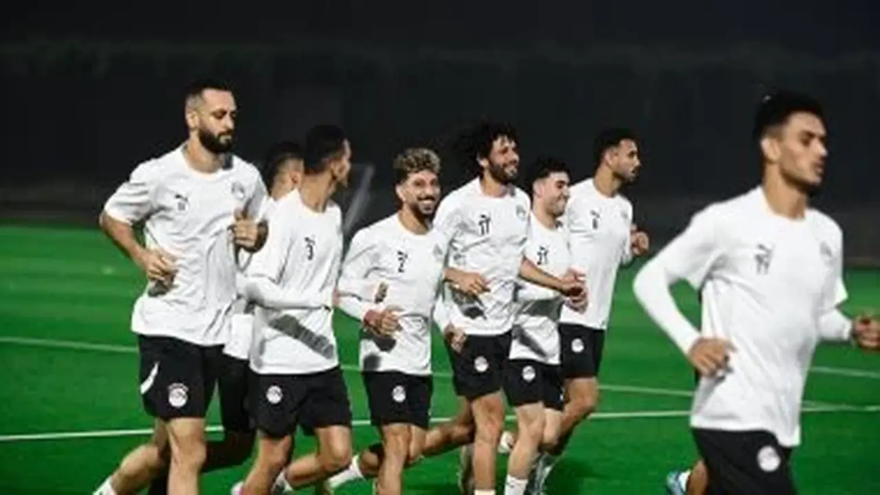 ترتيب مجموعة مصر في كأس العرب يعكس فرص التأهل قبل مواجهة الإمارات غداً